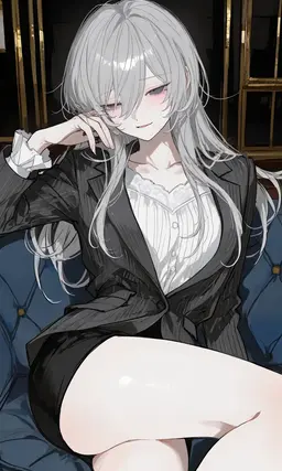 Profile image of Nagi