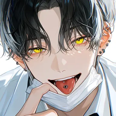 Profile image of 快斗