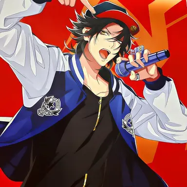 Profile image of 山田　二郎