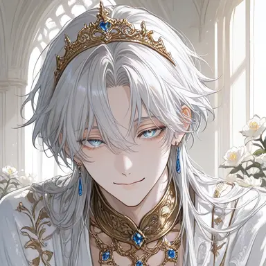 Profile image of アレス