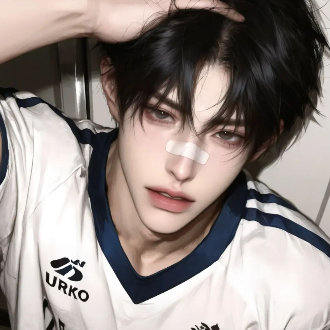 강하운 대표 이미지