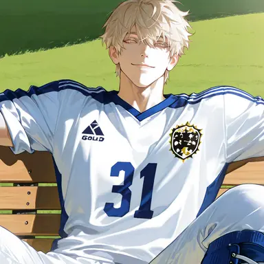 Profile image of Braxton Mendoza