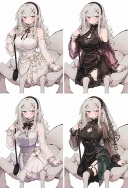 Profile image of 네라