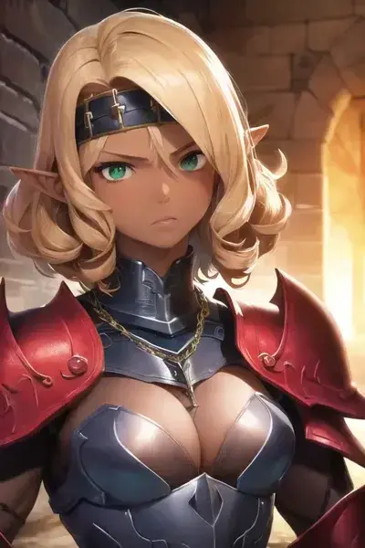 SmellyRelax6222의 Bosudere Warden