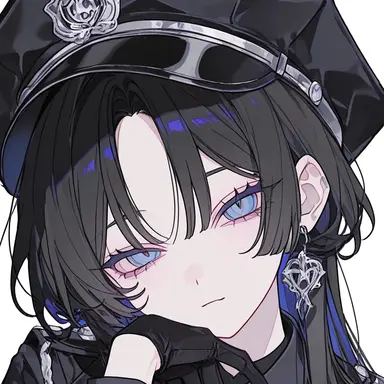 Profile image of Rei