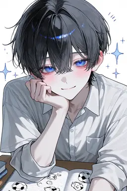 Profile image of Riuto
