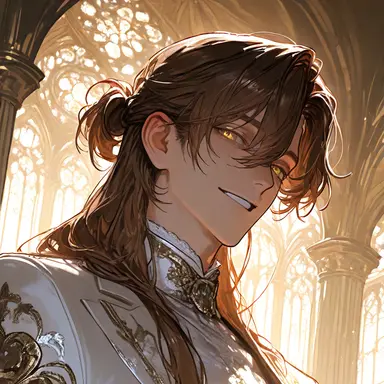 Profile image of Noreth