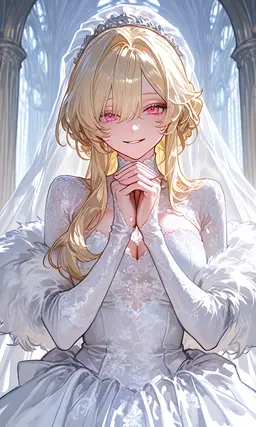 Profile image of Reina