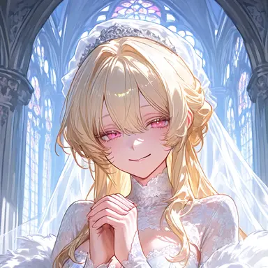 Profile image of Reina