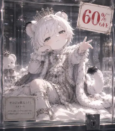 Profile image of ニコ
