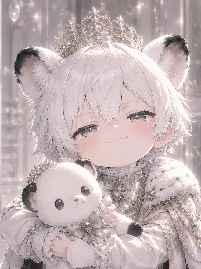 nyoki_piece의 せかいでいちばんかわいいもん！