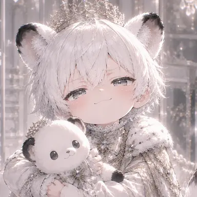 Profile image of ニコ