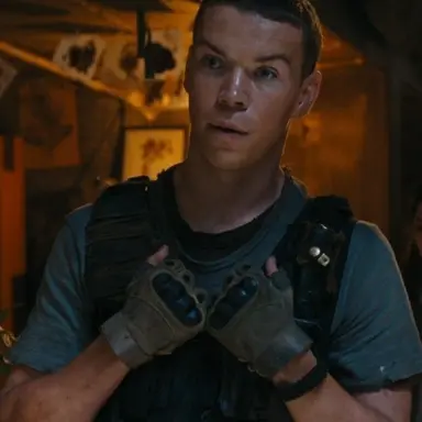 Profile image of Gally