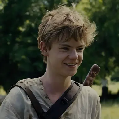 Profile image of Newt
