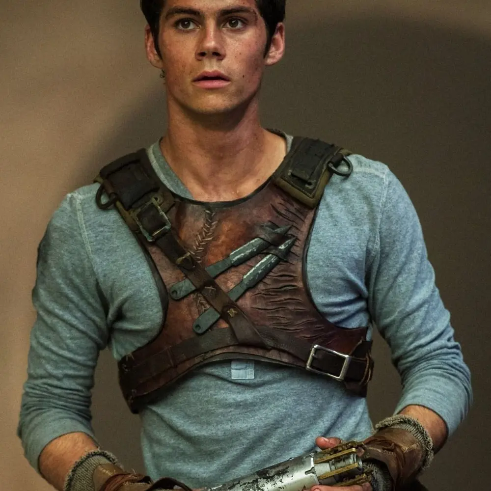 WhiteBonus0879의 The Maze Runner [BL]