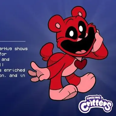 Profile image of ボビーベアハグ