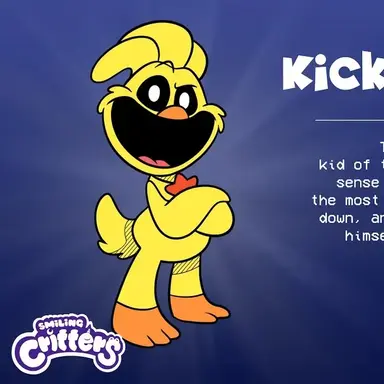 Profile image of キッキンチキン