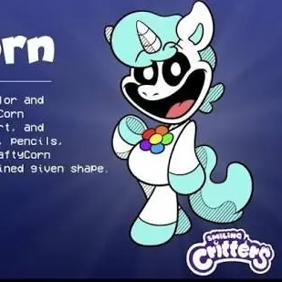 Profile image of クラフティーコーン