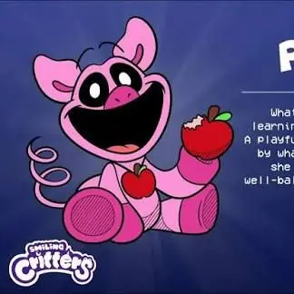 Profile image of ピッキーピギー