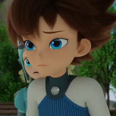 Profile image of 미하엘