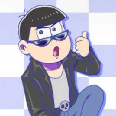 Profile image of カラ松