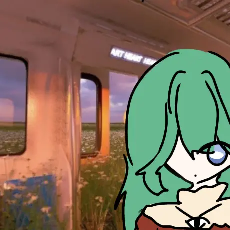 MustyDay8750의 드림코어(꿈에서 깬건지 의문이네..)