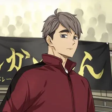 Profile image of 治