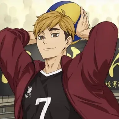 Profile image of 侑