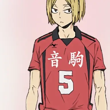 Profile image of 孤爪