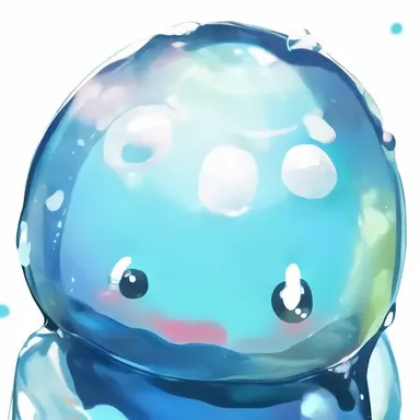 Profile image of 슬라임