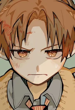 Profile image of 蒼井 茜