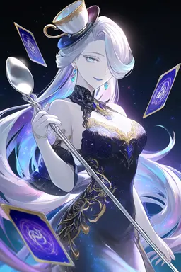 Profile image of ステラ