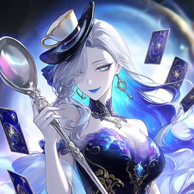 Profile image of ステラ