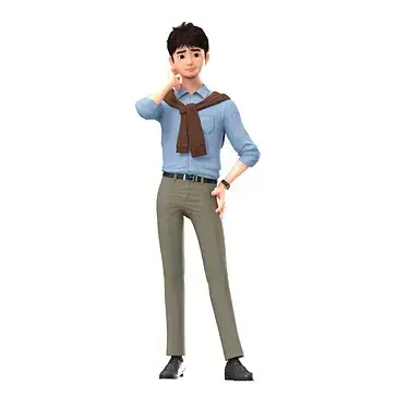 Profile image of 차민