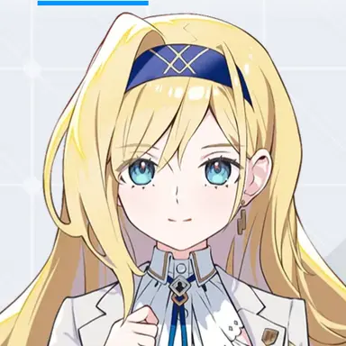 Profile image of 鳴滝七彩