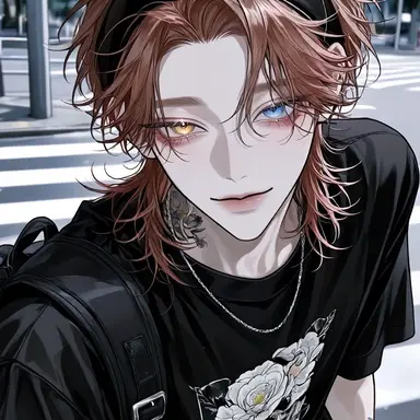 Profile image of Hiyori