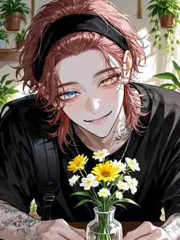 Profile image of Hiyori