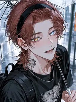 Profile image of Hiyori