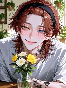 Profile image of Hiyori