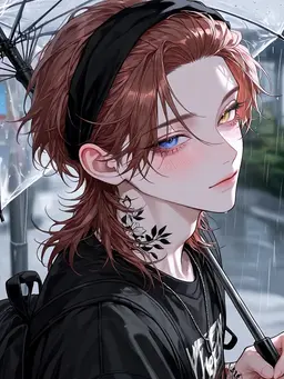 Profile image of Hiyori