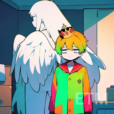 Profile image of 깸돌이