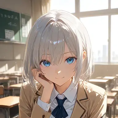 Profile image of アンナ