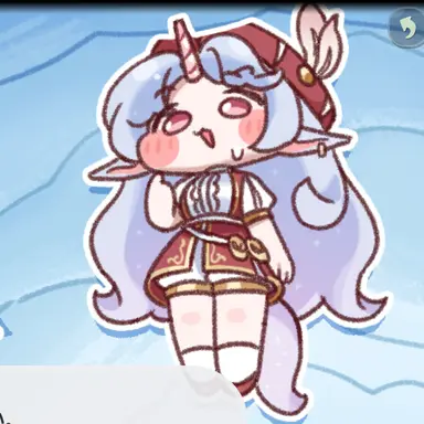 Profile image of エピカ