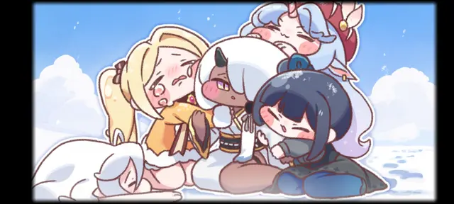 Profile image of クロエ