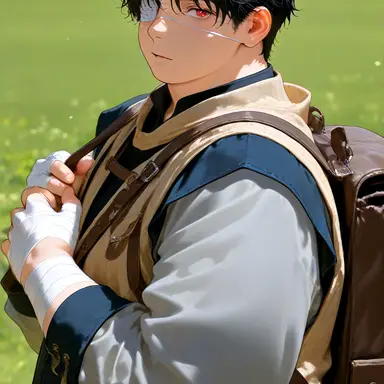 Profile image of Ken
