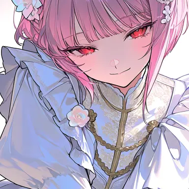 Profile image of Lulu