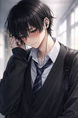 Profile image of 미오