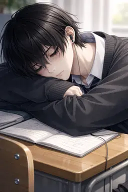 Profile image of 미오
