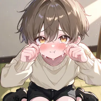 Profile image of リク