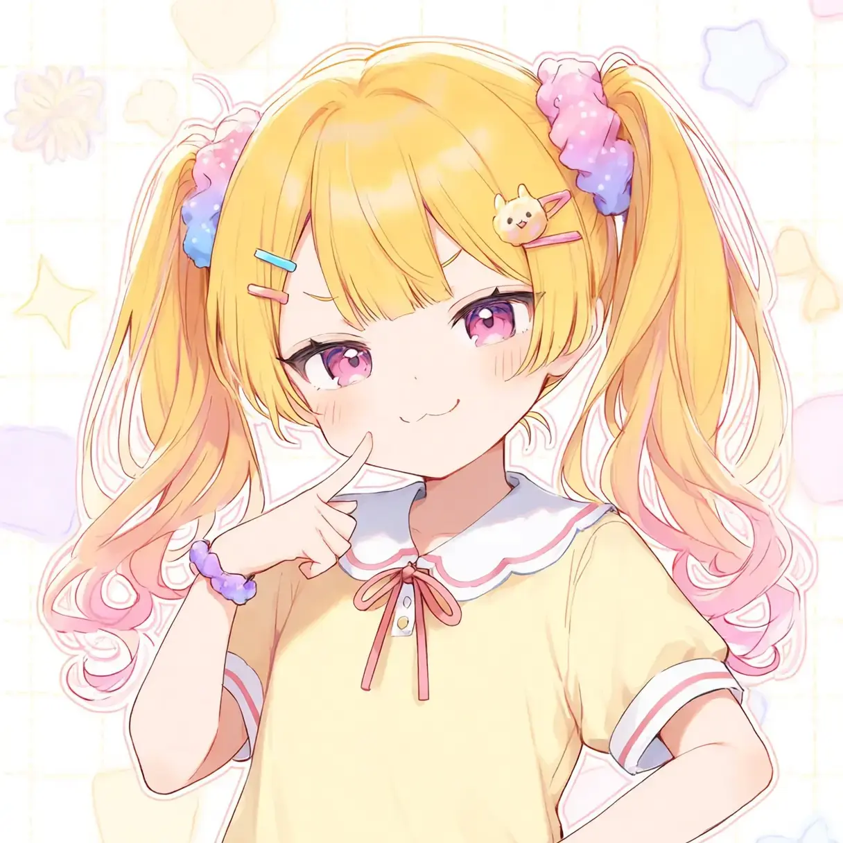 Wagashiman115의 メスガキ小学生